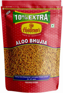 Haldiram's Aloo Bhujia Combo