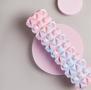 ArrowMax Grid Foam Roller - Image 3
