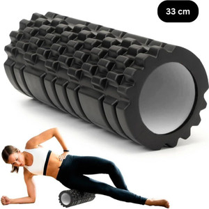 Fitness Scout Grid Foam Roller - Image 6