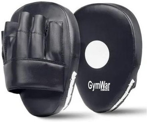 Hand Pads Focus Boxing Pads Muay Thai Focus Pads Boxing Guantes De