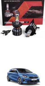 MOTOROYS Universal H4 LED Headlight 200W - Image 6