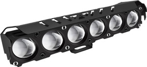 Tryfly Universal Fog Lamp Unit for Cars - Image 6