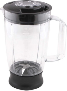 BAJAJ Liquidizing Juicer Jar Assembly for FX1000, Icon DLX & Superb ...