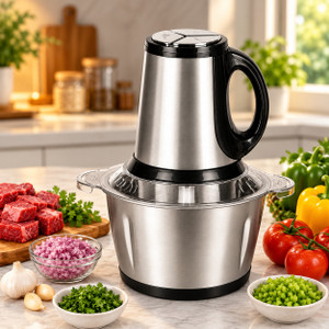 Prgtienterpris power chop 3L 350 W Food Processor