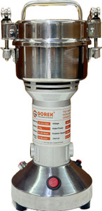 gorek technologies GT-PG-150V 650W Masala/Spices Grinder 650 W Food Processor
