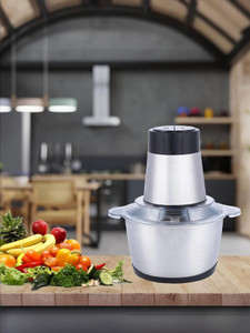 vasant creation GRINDER49956 Electric Meat Grinder