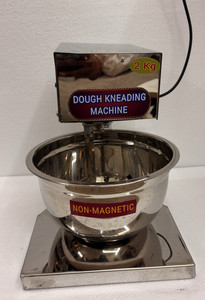 Daksh Dough kneader 2Kg dough kneader | atta guthne ki machine 220 W Food Processor