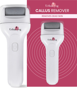URBANYOG Callus Remover Foot Callus and Dead Skin Removal for Smooth, Soft, Restored Feet