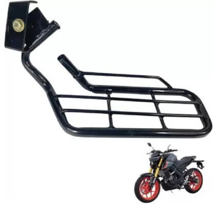 AutoGnix Footrest for Yamaha MT 15 - Image 2