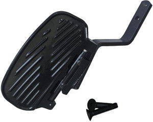 PRAKMO Ladies Footrest Assly. Compatible for OLA S1 , S1 Pro Electric Scooter Foot Rest