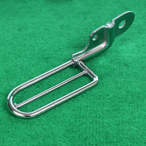 MEYOU Rear Footrest for Royal Enfield 350/500CC - Image 5