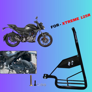 AutoHulk A8 Lady Foot Rest for Xtreme 125R - Image 4