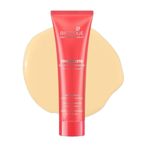 BIOTIQUE Magicare All Day Foundation