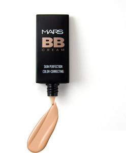 MARS BB Cream  Foundation