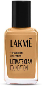 Lakmé FOREVER MATTE FOUNDATION Foundation