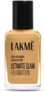 Lakmé MATTE FOUNDATION for Superior Coverage Foundation