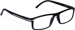 Poshh eyewear Full Rim (+1.75) Rectangle Reading Glasses