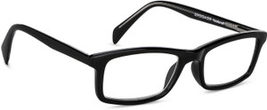 Lenskart Full Rim (+2.50) Rectangle Reading Glasses