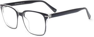 PETER JONES Full Rim Square Frame