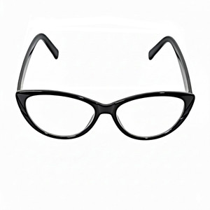 See World Full Rim (+1.00) Cat-eyed Reading Glasses