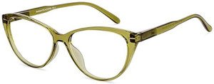Lenskart Full Rim (+2.00) Cat-eyed Reading Glasses