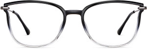 Lenskart Air Full Rim Cat-eyed Frame