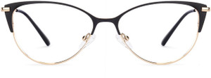 VINCENT CHASE by Lenskart Full Rim Cat-eyed Frame