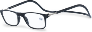 AEC Full Rim (+2.50) Rectangle Reading Glasses