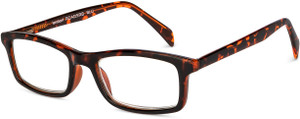 Lenskart Full Rim (+2.00) Rectangle Reading Glasses