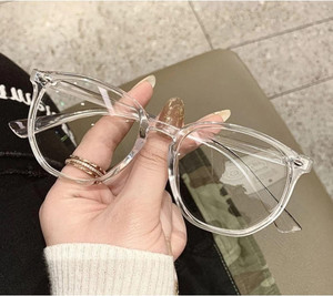 eyedens Full Rim Round Frame