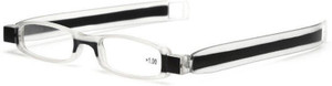 AEC Folding (+3.00) Rectangle Reading Glasses