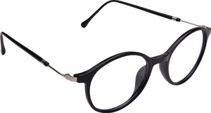 GANSTA Full Rim Round Frame