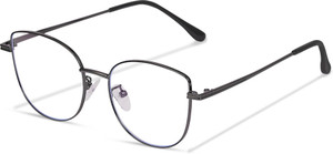 Poshh eyewear Full Rim Cat-eyed Frame