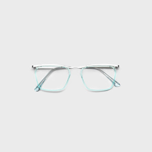 SAM AND MARSHALL Full Rim Rectangle Frame