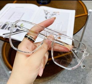 Poshh eyewear Full Rim Square Frame