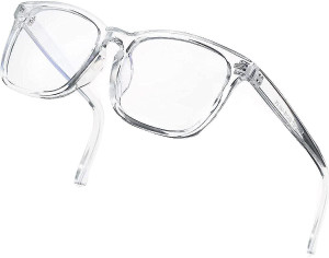EYEKA Full Rim Square Frame