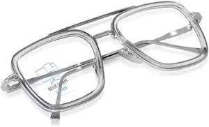 ARICKS Full Rim Rectangle Frame