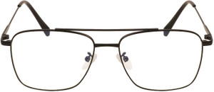 Zovuta Full Rim Wayfarer Frame