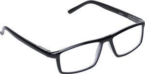 LANDSLIDE Full Rim (+1.25) Square Reading Glasses