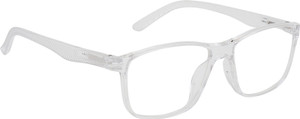 LANDSLIDE Full Rim (+2.50) Square Reading Glasses