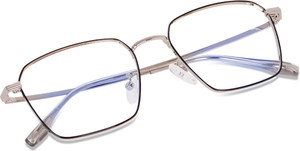 Poshh eyewear Full Rim Square Frame