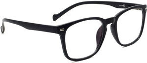 PETER JONES Full Rim Square Frame