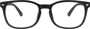 Cheers Full Rim (+1.50) Square Reading Glasses
