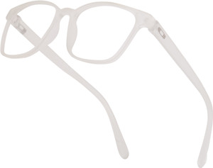 Legend Eyewear Full Rim Rectangle Frame