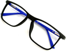 IME Full Rim Square Frame