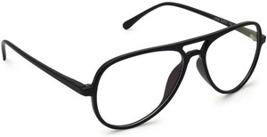 EyeShoper Full Rim Aviator Frame