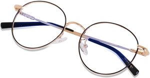 Poshh eyewear Full Rim Round Frame