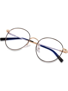 Poshh eyewear Full Rim Round Frame