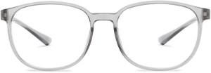Lenskart Blu Full Rim Round Frame