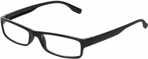 LANDSLIDE Full Rim (+2.50) Rectangle Reading Glasses